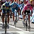 Kim Kirchen whrend der 5. Etappe der Tour de France 2007